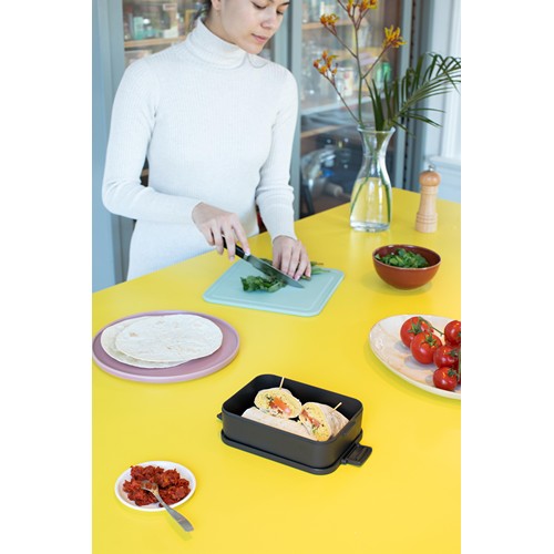 Brabantia Make & Take Lunchbox M 1,1 L - 9