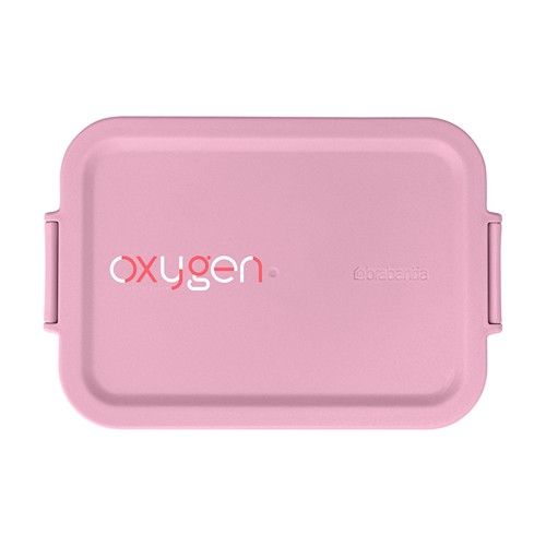 Brabantia Make & Take Lunchbox M 1,1 L - 4