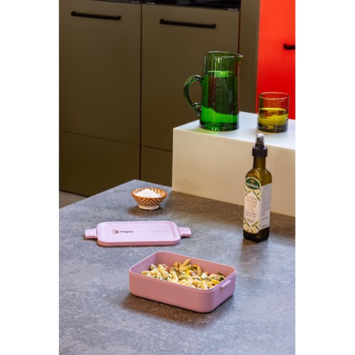 Brabantia Make & Take Lunchbox M 1,1 L - 6