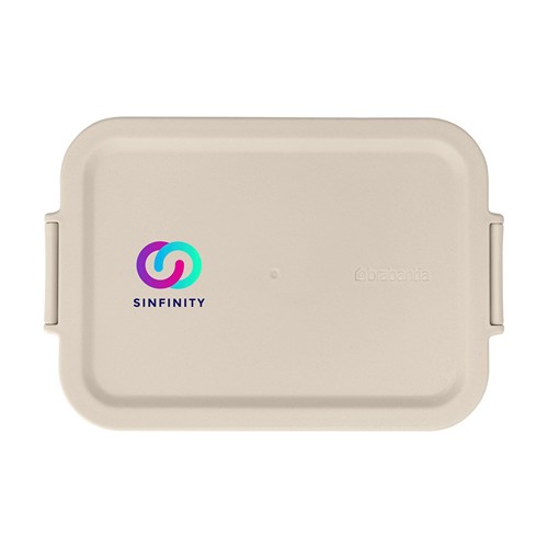 Brabantia Make & Take Lunchbox M 1,1 L - 15