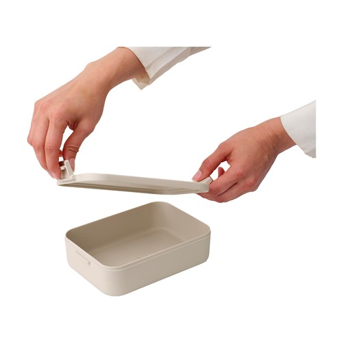 Brabantia Make & Take Lunchbox M 1,1 L - 16