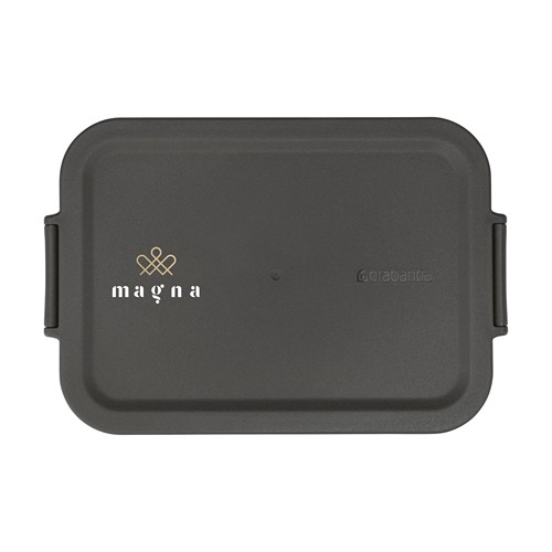 Brabantia Make & Take Lunchbox M 1,1 L - 5