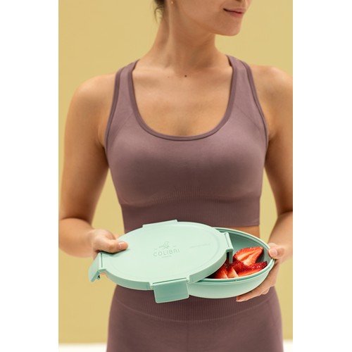 Brabantia Make & Take Lunchbowl 1L - 12