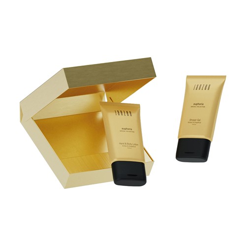 JANZEN Euphoria Coffret Lettre - 2 items - 7