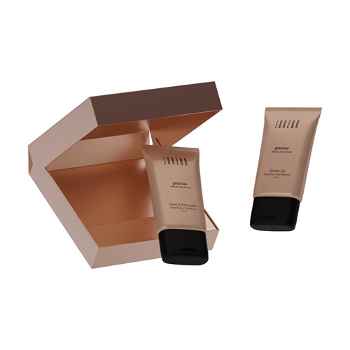 JANZEN Gracious Coffret Lettre - 2 items