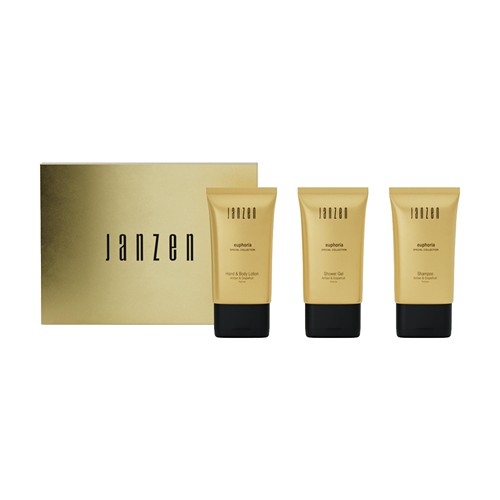 JANZEN Euphoria Coffret Lettre - 3 items thumbnail 6