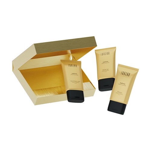 JANZEN Euphoria Coffret Lettre - 3 items thumbnail 7