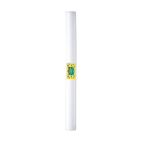 Foam Party Glow LED Stick White - 3