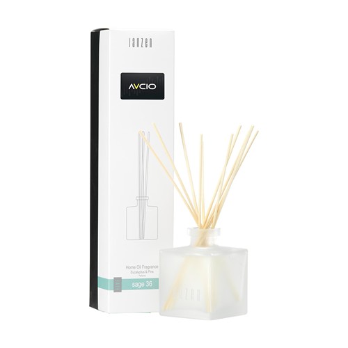 JANZEN Diffuser Sage 36 bâtonnets parfumée thumbnail 11