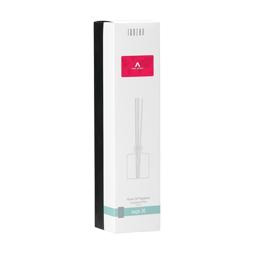 JANZEN Diffuser Sage 36 bâtonnets parfumée thumbnail 5