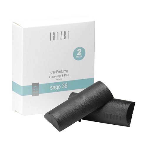 JANZEN Car Perfume Sage 36 thumbnail 5