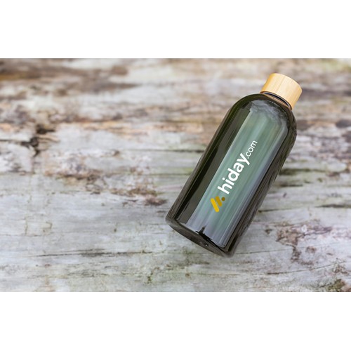RPET Bottle 500 ml bouteille - 7