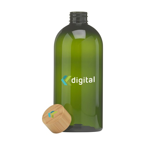 RPET Bottle 500 ml bouteille - 2
