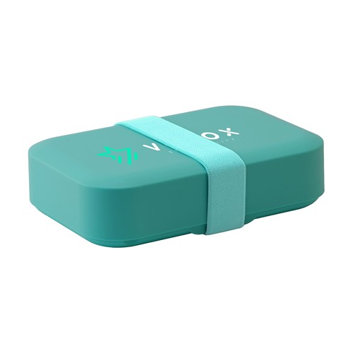 Day to Day Lunchbox Elastic 1100 ml boîte à lunch