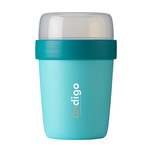 Day to Day Muesli Jug 400 ml pot à yaourt thumbnail 9