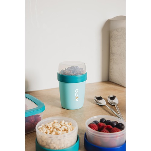 Day to Day Muesli Jug 400 ml pot à yaourt thumbnail 6
