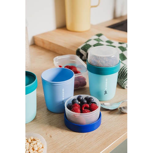 Day to Day Muesli Jug 400 ml pot à yaourt thumbnail 7