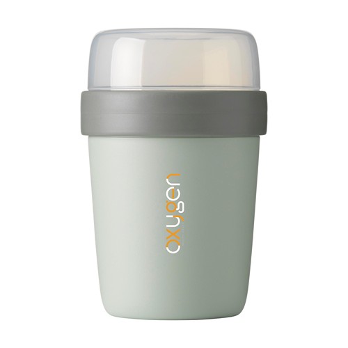 Day to Day Muesli Jug 400 ml pot à yaourt - 2