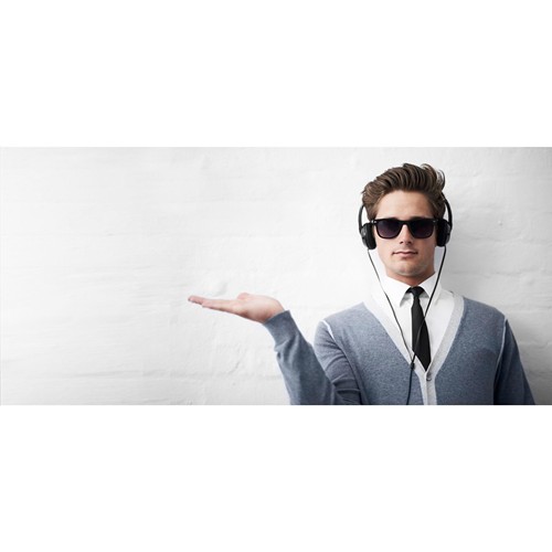 Malibu Matt Black lunettes de soleil thumbnail 8