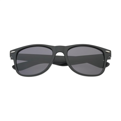 Malibu Matt Black lunettes de soleil thumbnail 6