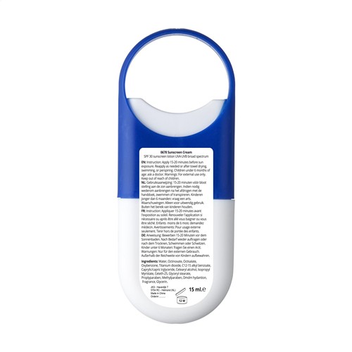 Sunscreen Spray HookUp SPF 30 thumbnail 4