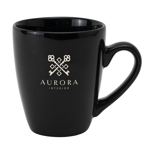 Zonia Colour 310 ml mug - 4