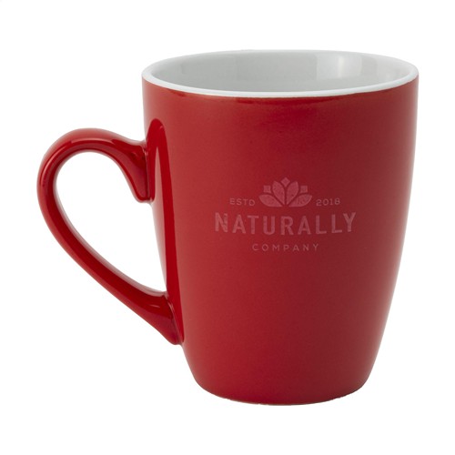 Zonia Colour 310 ml mug - 2