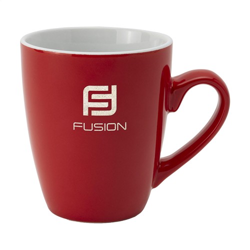 Zonia Colour 310 ml mug - 3