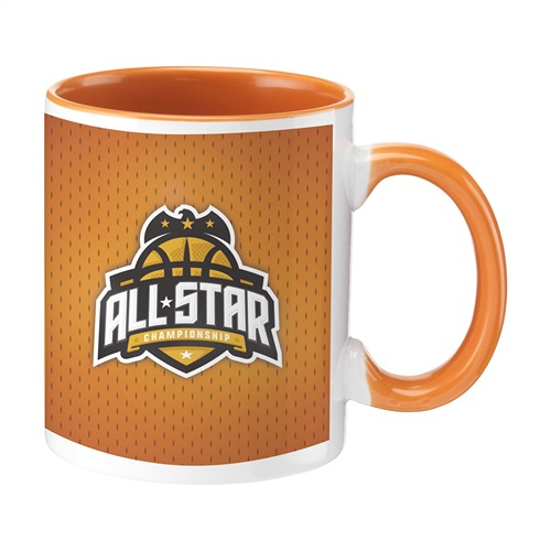 Full Colour Mug Colorato 350 ml - 2