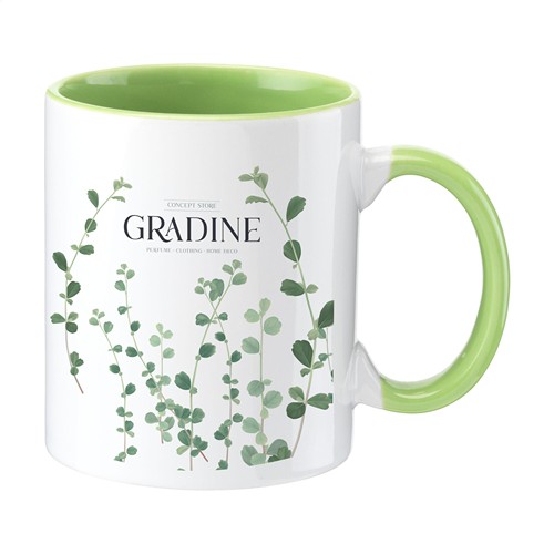 Full Colour Mug Colorato 350 ml - 1