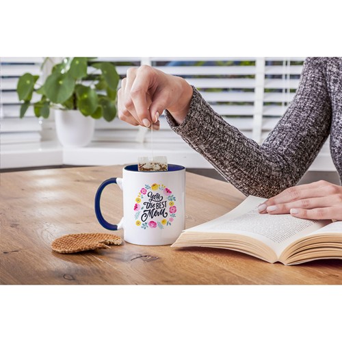 Full Colour Mug Colorato 350 ml - 6