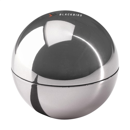 Lipbalm Glossy baume à lèvre - 1