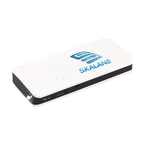 Powerbank 10000 C chargeur externe thumbnail 6