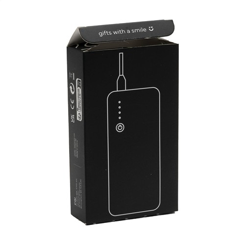 Powerbank 10000 C chargeur externe thumbnail 8