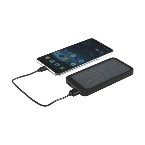 Solar RCS Powerbank 4000 batterie externe - 2