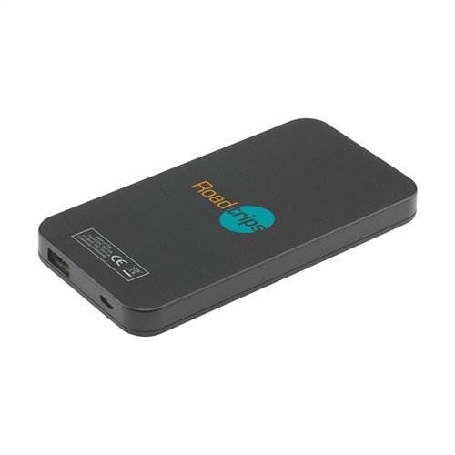 Solar RCS Powerbank 4000 batterie externe - 6