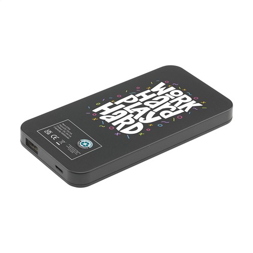 Solar RCS Powerbank 4000 batterie externe - 12