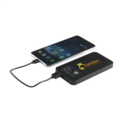 Solar RCS Powerbank 4000 batterie externe - 10