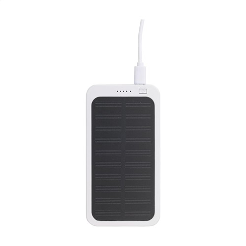 Solar RCS Powerbank 4000 batterie externe - 17