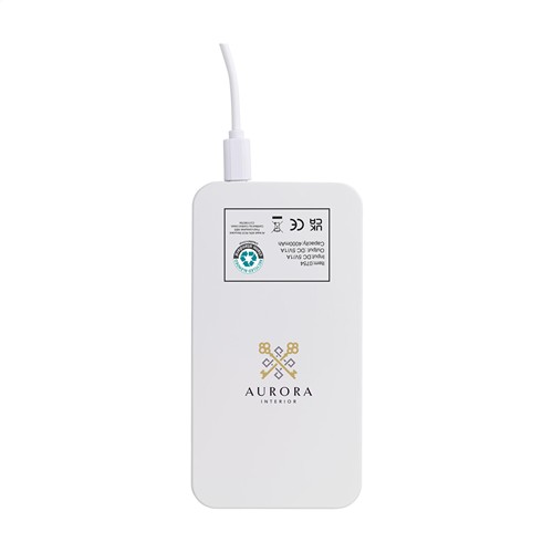 Solar RCS Powerbank 4000 batterie externe - 18