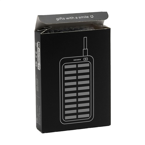 Solar RCS Powerbank 4000 batterie externe - 20