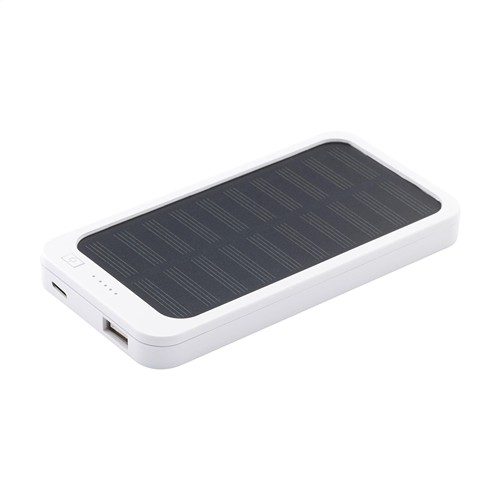Solar RCS Powerbank 4000 batterie externe - 4