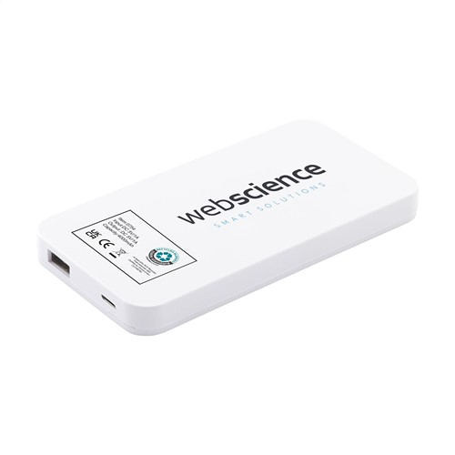 Solar RCS Powerbank 4000 batterie externe - 3