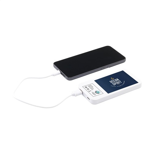 Solar RCS Powerbank 4000 batterie externe - 1