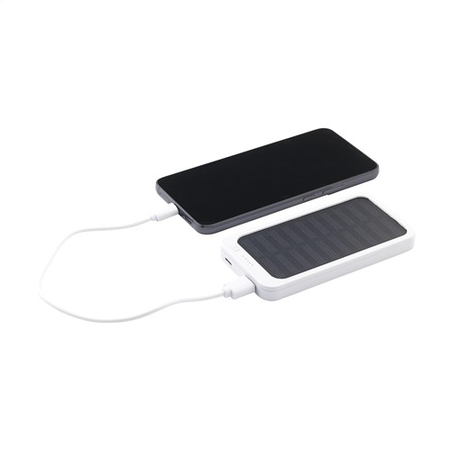 Solar RCS Powerbank 4000 batterie externe - 2