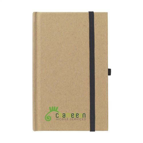 Pocket ECO A6 carnet de notes - 4