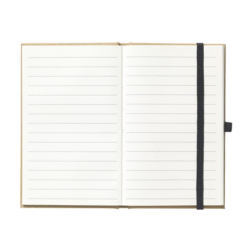 Pocket ECO A6 carnet de notes - 2