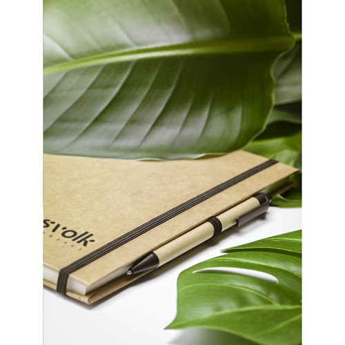 ECO Notebook A5 carnet de notes - 12