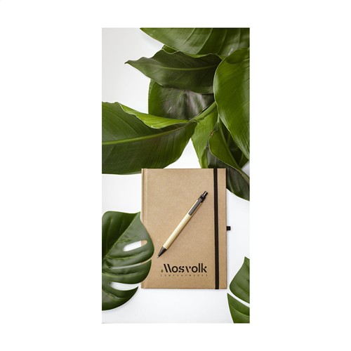 ECO Notebook A5 carnet de notes - 13