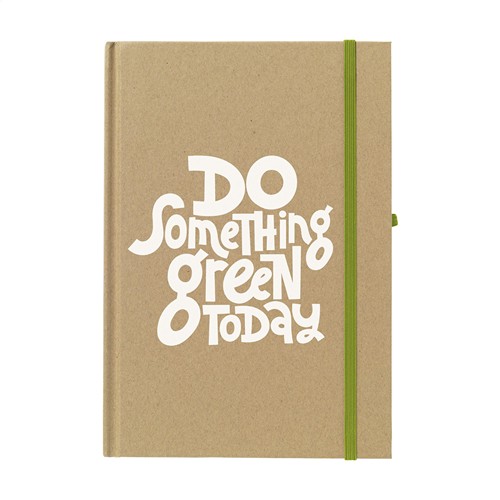 Notebook A5 carnet de notes - 1